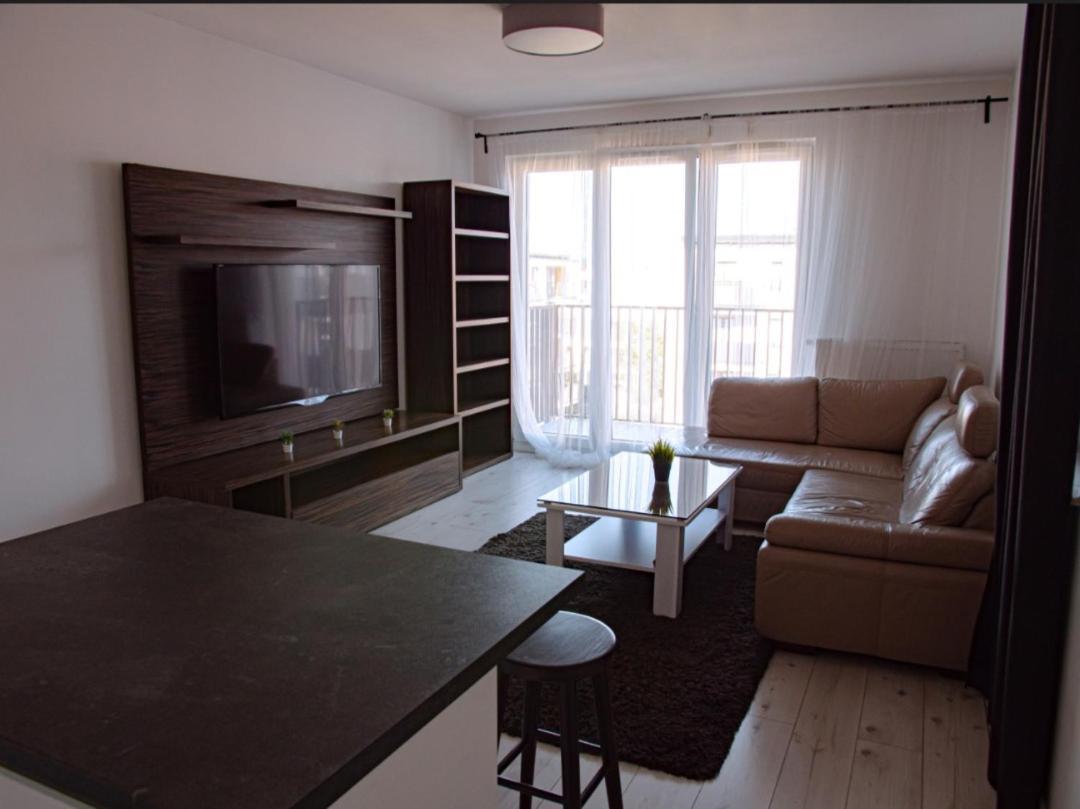 Apartment Klobucka Varsavia Esterno foto