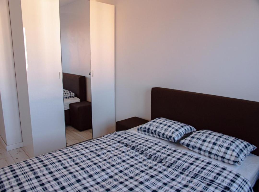 Apartment Klobucka Varsavia Esterno foto